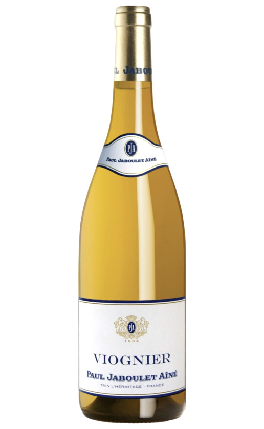 Paul Jaboulet Aine Viognier 2019