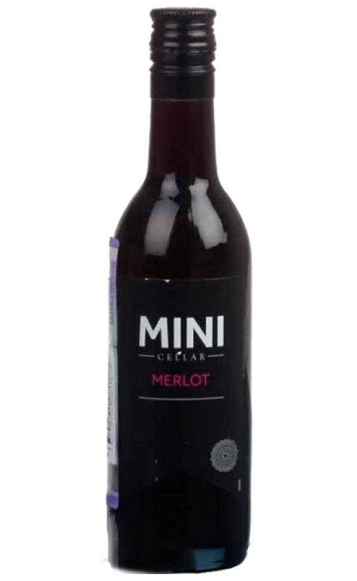 Paul Sapin Mini Merlot