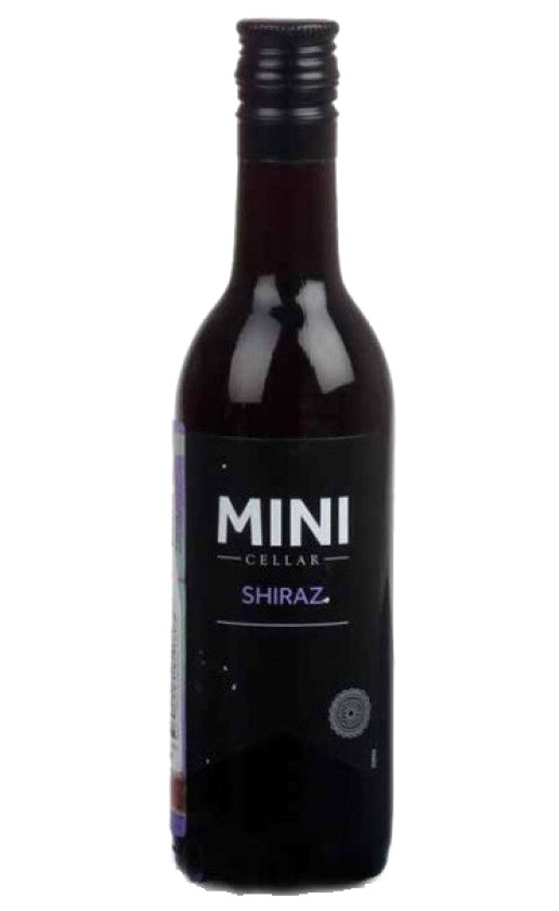 Paul Sapin Mini Shiraz
