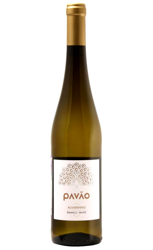 Pavao Alvarinho Minho 2019