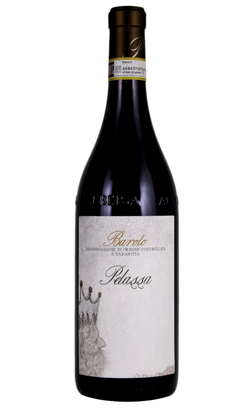 Pelassa Barolo