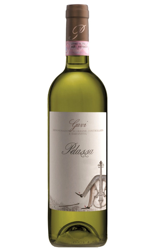 Pelassa Gavi
