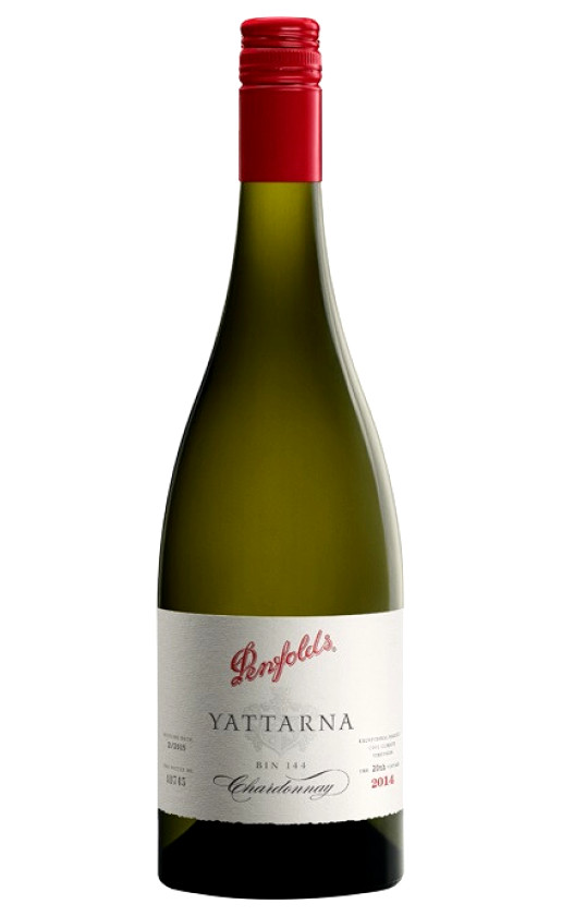 Penfolds Yattarna 2014
