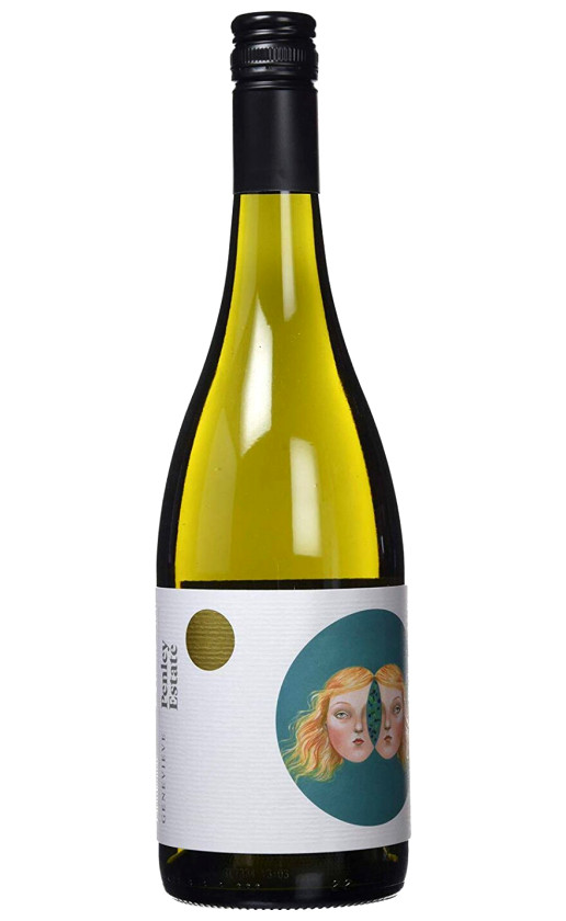 Penley Estate Genevieve