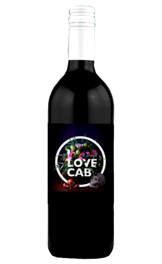 Penley Estate I Love CAB