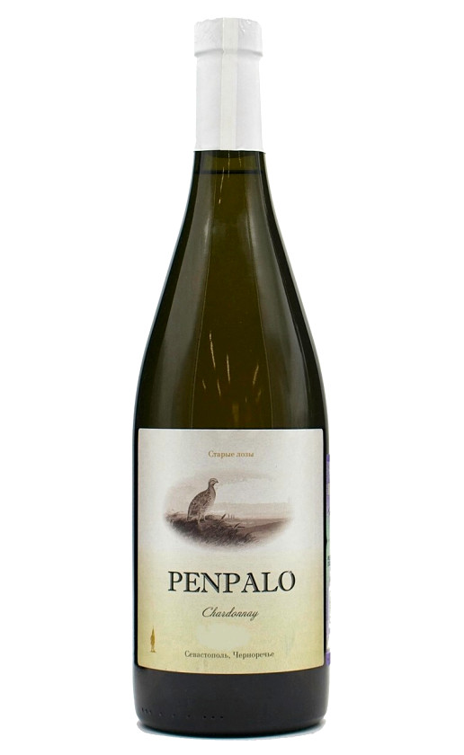 PenPalo Сhardonnay