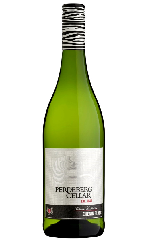 Perdeberg Cellar Classic Collection Chenin Blanc 2020