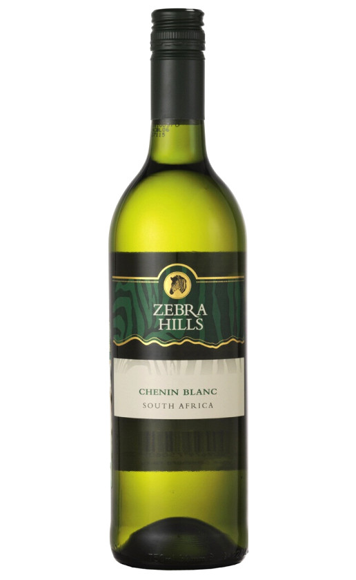 Perdeberg Zebra Hills Chenin Blanc 2017
