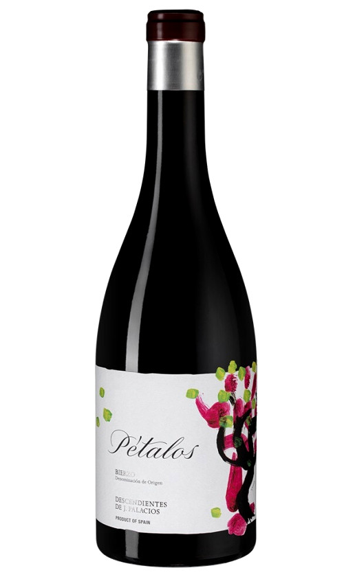 Petalos del Bierzo 2019