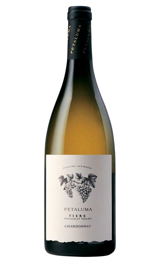 Petaluma Tiers Chardonnay 2007