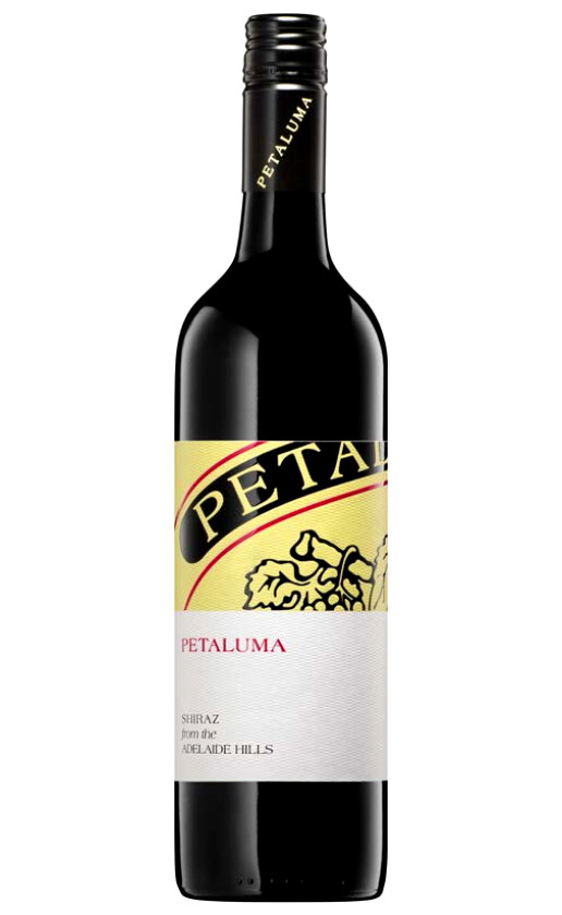 Petaluma White Label Shiraz 2016