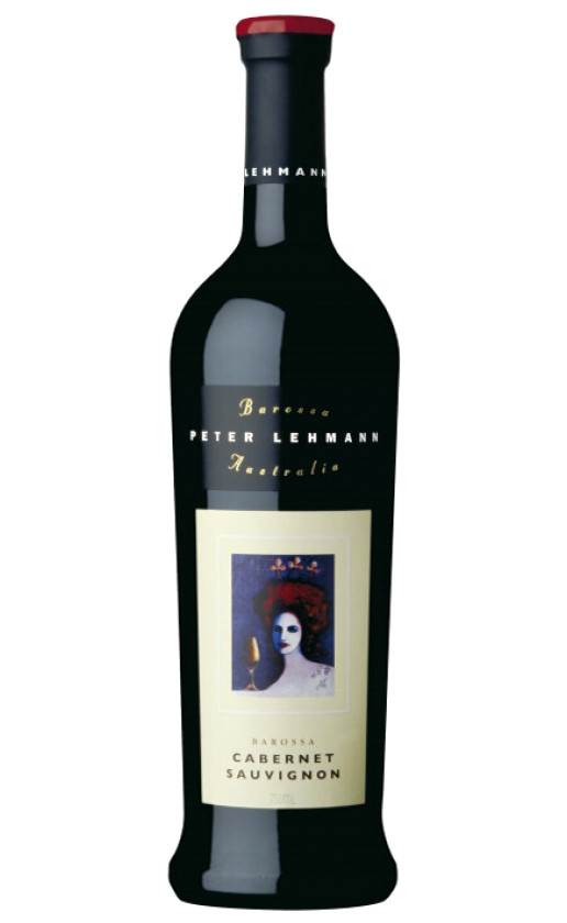 Peter Lehmann Cabernet Sauvignon Barossa 2008