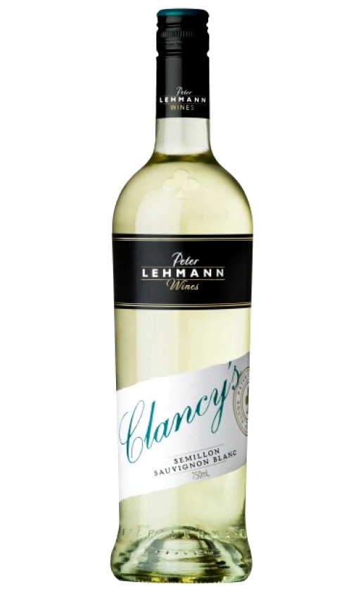 Peter Lehmann Clancy's White 2008