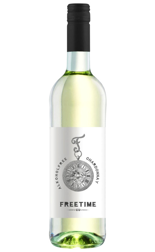 Peter Mertes Freetime Chardonnay