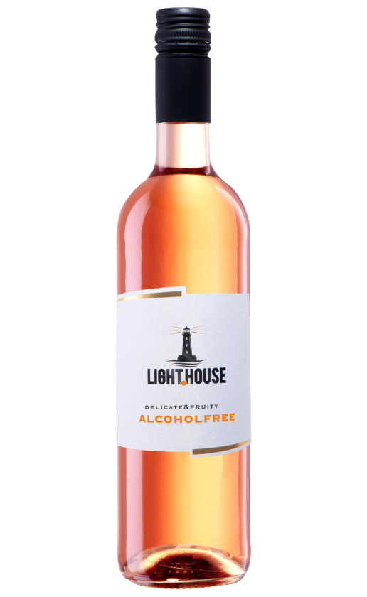 Peter Mertes Light House Rose Alcoholfree