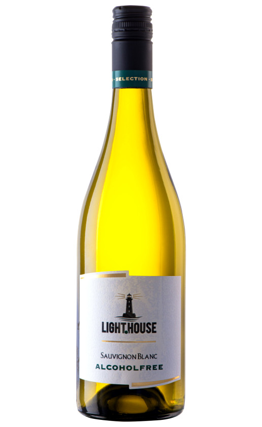 Peter Mertes Light House Sauvignon Blanc Alcoholfree
