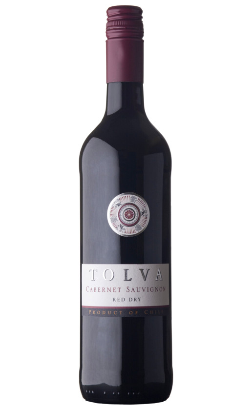 Peter Mertes Tolva Cabernet Sauvignon