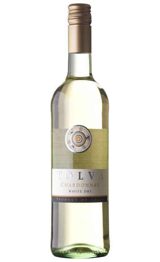 Peter Mertes Tolva Chardonnay