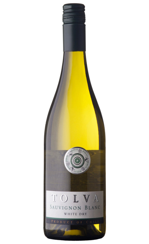 Peter Mertes Tolva Sauvignon Blanc
