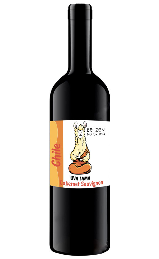 Peter Mertes Uva Lama Cabernet Sauvignon