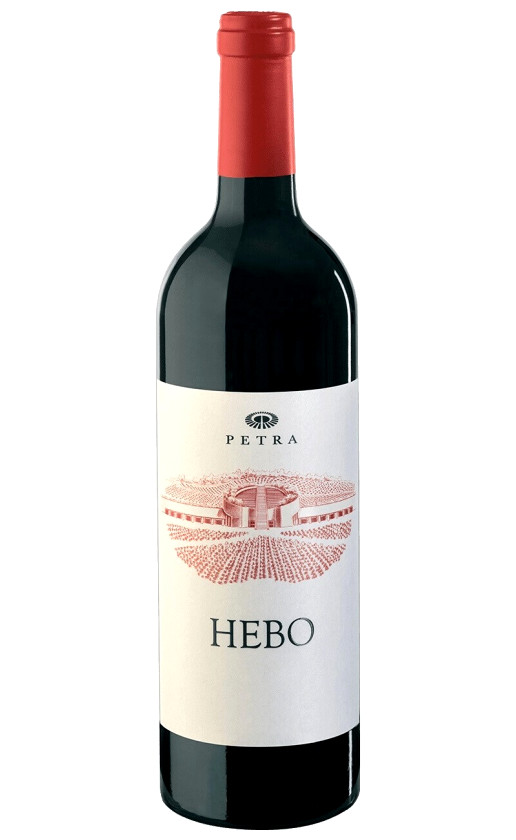 Petra Hebo Toscana 2018