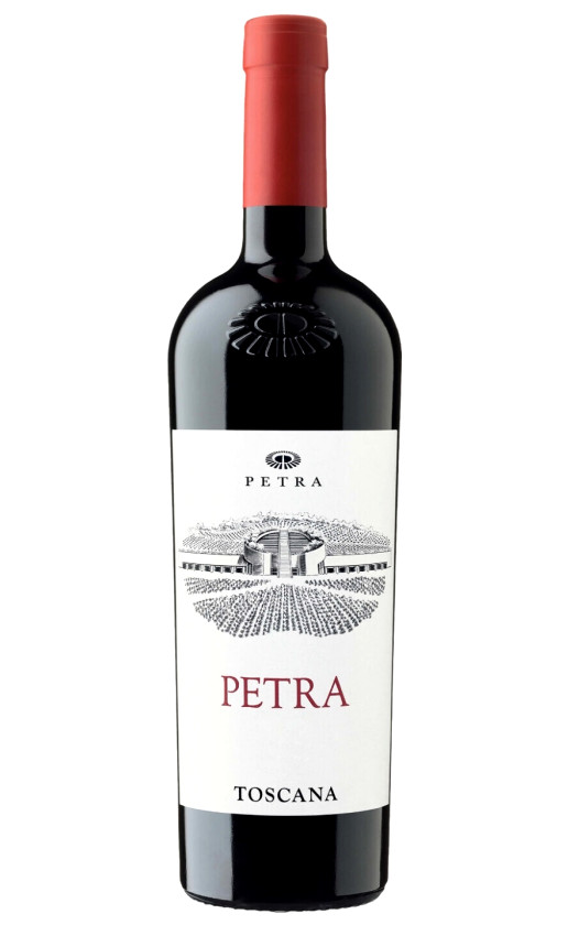 Petra Toscana 2012