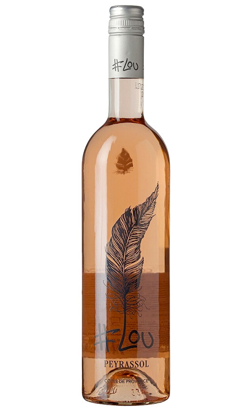 Peyrassol Lou Cotes de Provence 2016