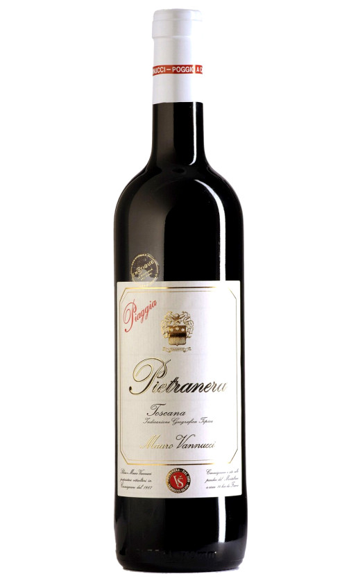 Piaggia Pietranera Toscana 2016