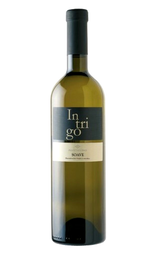 Piantaferro Intrigo Soave 2017