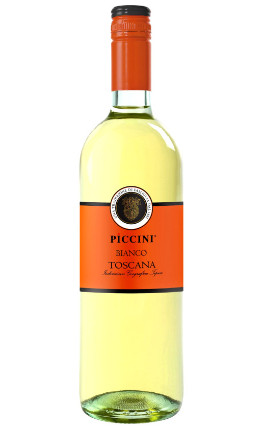 Piccini Bianco Toscana 2020
