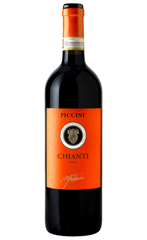 Piccini Chianti 2020