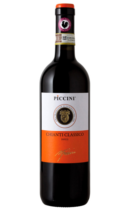Piccini Chianti Classico 2019