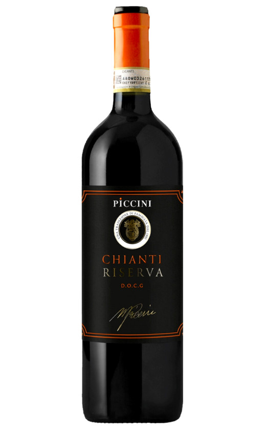 Piccini Chianti Riserva 2018