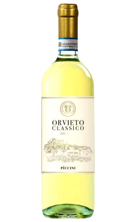 Piccini Orvieto Classico 2020