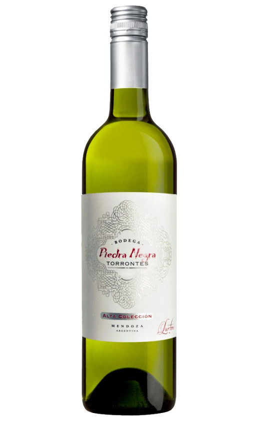 Piedra Negra Alta Coleccion Torrontes