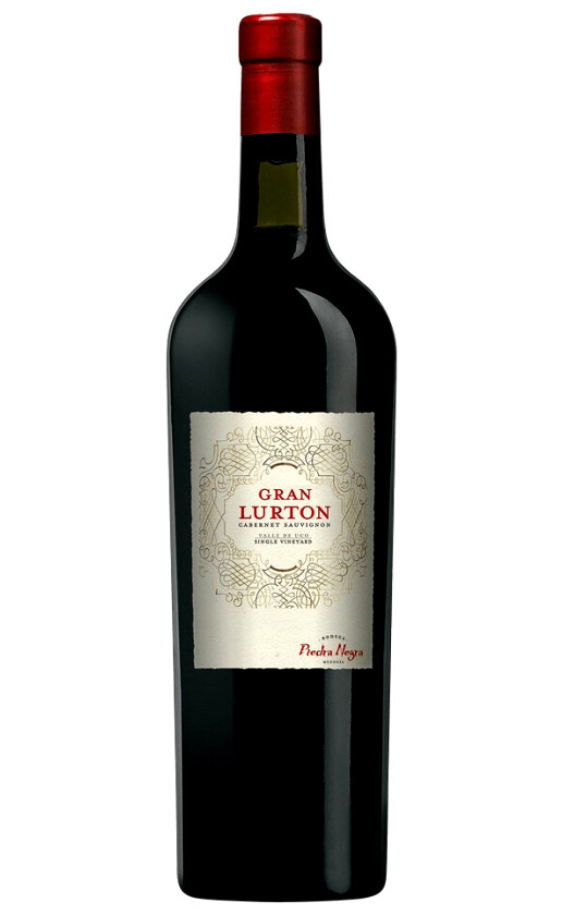 Piedra Negra Gran Lurton Cabernet Sauvignon