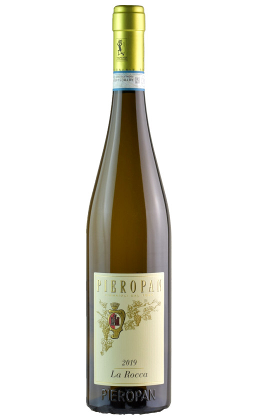 Pieropan La Rocca Soave Classico 2019