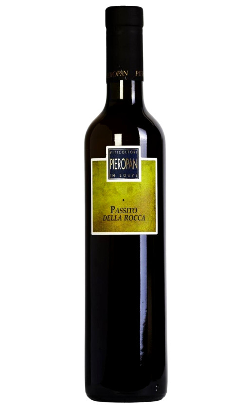 Pieropan Passito della Rocca 2000