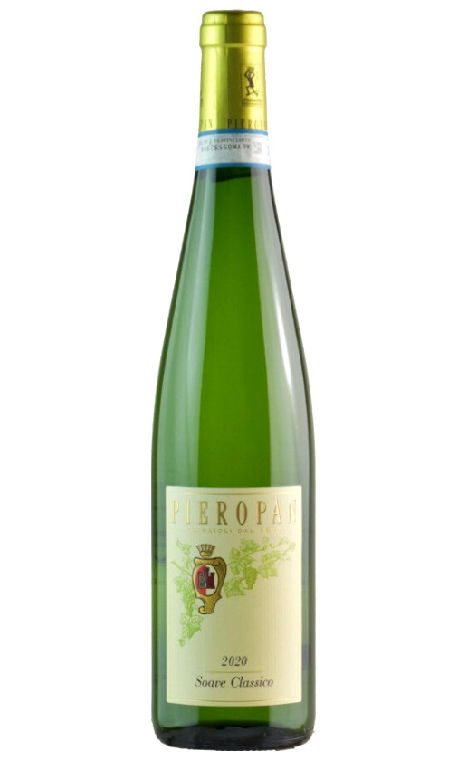 Pieropan Soave Classico 2020