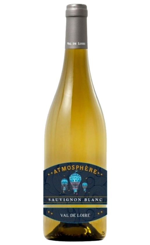 Pierre Chainier Atmosphere Sauvignon Blanc Val de Loire