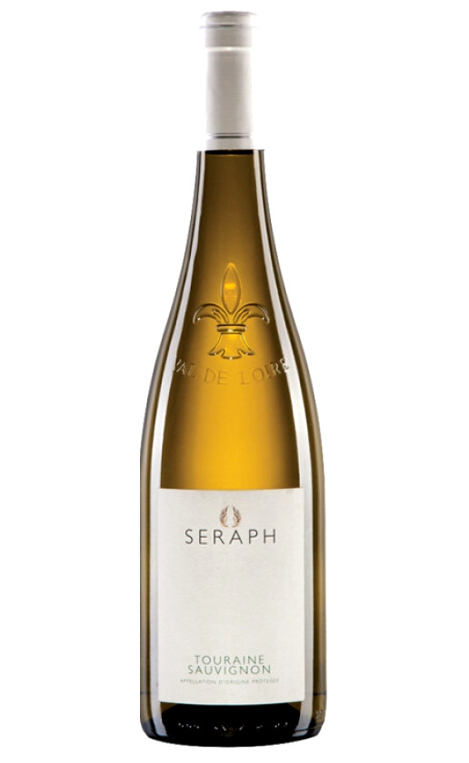 Pierre Chainier Seraph Touraine Sauvignon