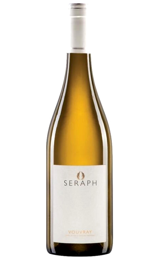 Pierre Chainier Seraph Vouvray