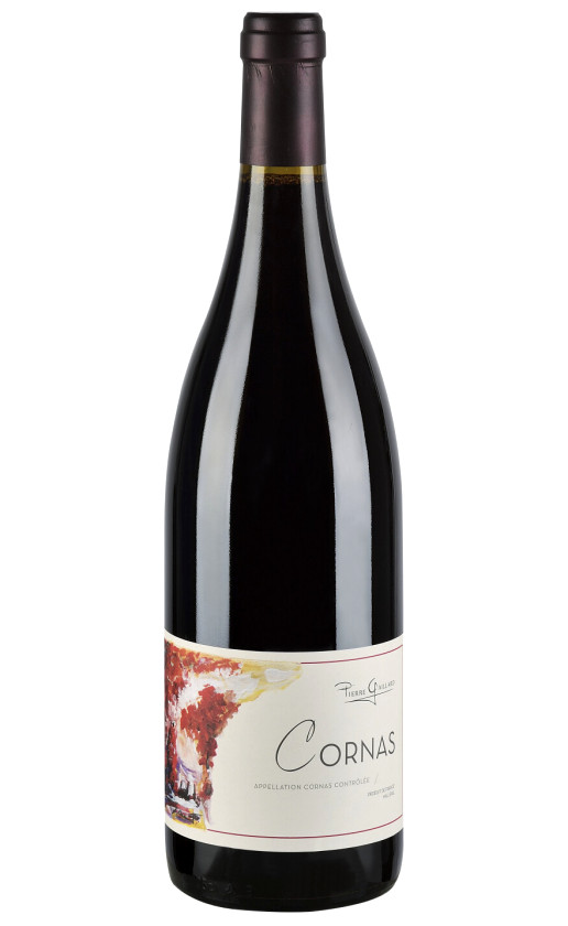 Pierre Gaillard Cornas 2019