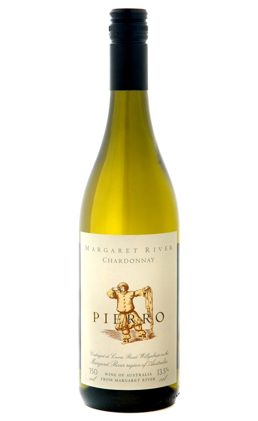 Pierro Chardonnay 2008