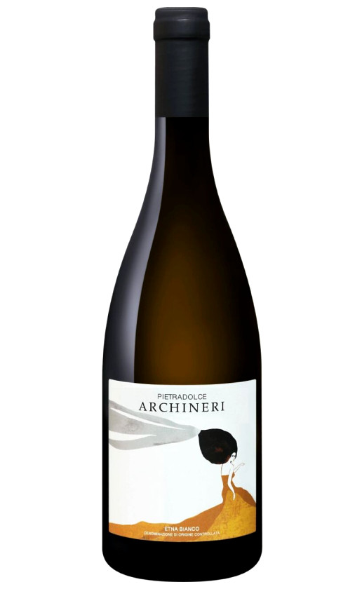 Pietradolce Archineri Etna Bianco 2019