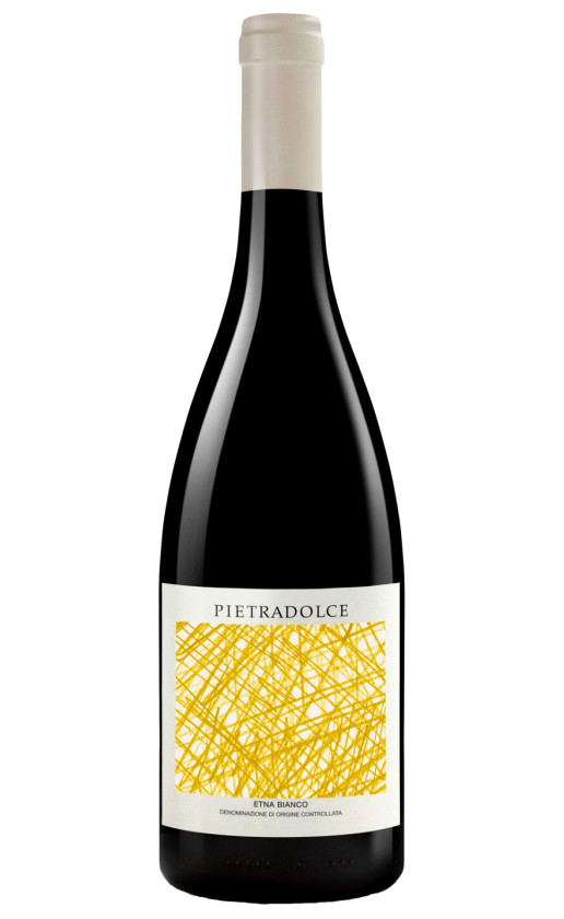 Pietradolce Etna Bianco 2020