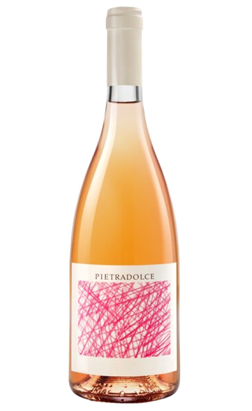 Pietradolce Etna Rosato 2019
