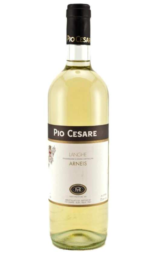 Pio Cesare Arneis Langhe 2008