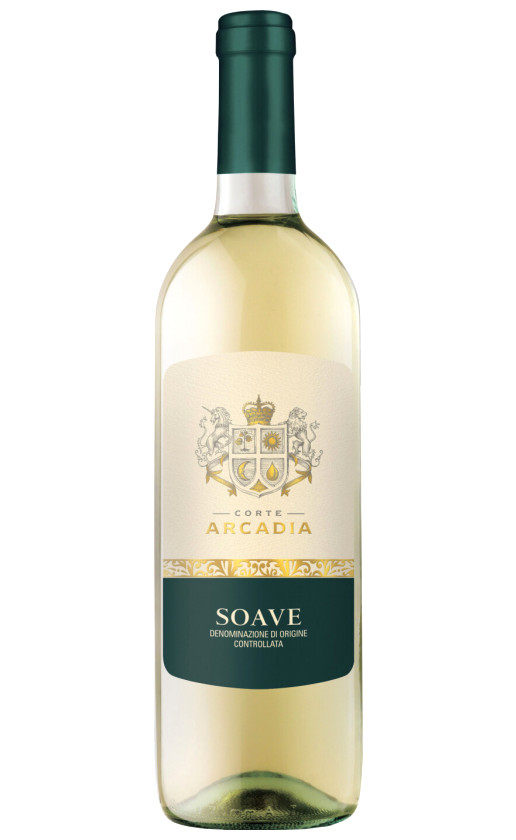 Pirovano Corte Arcadia Soave