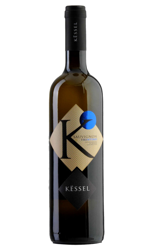 Pirovano Kessel Sauvignon Trentino 2010